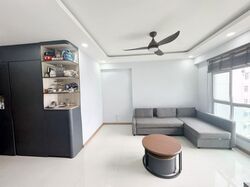 Blk 421C Northshore Straitsview (Punggol), HDB 3 Rooms #566152661